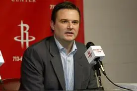 ESPN爆内幕：火箭向七支队狂甩霍华德，一原因致使无人接手图片