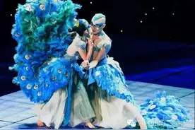 杨丽萍家的房子 胜似人间天堂图片