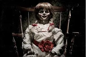 现存世上真实恶灵！如今仍被降魔人封印博物馆图片
