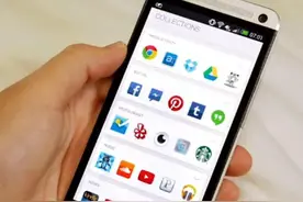 7张图片完美揭示为什么手机内存总是不够用？图片