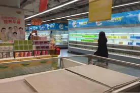 李嘉诚的百佳超市败走成都？三家门店都将关闭图片