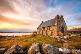 在新西兰做什么工作最赚钱？排名第一的果然是它！图片