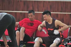 李根，在与首钢的恩怨中淬炼成钢图片