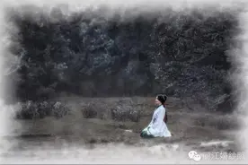 丽江玉龙雪山下的汉服主题写真！堪比《芈月传》图片