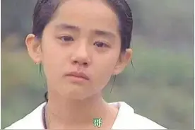 还记得《蓝色生死恋》里的文根英吗？长大后的她居然丑成了这样图片