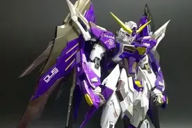 根大木秀：桃子命运高达紫色.Ver图片