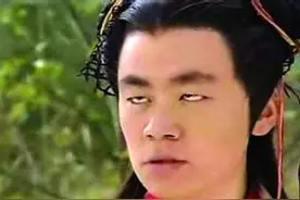 男主太子妃导演，尓豪爱3D女神，王宝强冲观众翻白眼，这剧神了图片