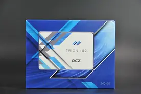 性能再进化OCZ Trion 150固态硬盘评测图片