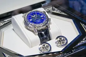 手表品牌等级分类，看你的手表属于什么等级？图片