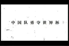 国足夺世界杯 埃里克森认真的?图片
