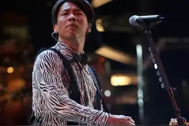 四十七岁的陶喆，你对他的期盼是什么？图片