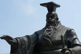 齐桓公想称霸，鲁国软硬不吃，管仲竟使出了这么一招！图片