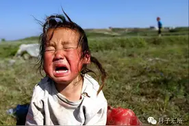 关爱留守儿童 | 你不能这样对我！金钱VS亲情，孰轻孰重？图片