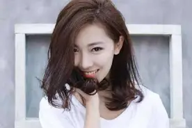 《猎场》菅纫姿坦言没有觉得一夜走红，不过名字大家念对了！图片