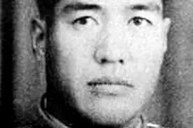 「70·红色记忆」云世英图片