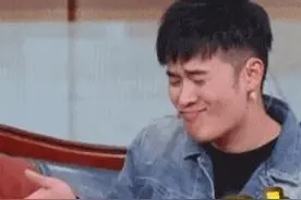 陈赫《演员》表情包上线 皱眉嘟嘴实力卖萌超可爱图片