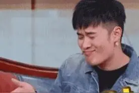 陈赫《演员》表情包上线 皱眉嘟嘴实力卖萌超可爱图片