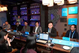 杭州成长为叫板硅谷的互联网之城，创业18年 阿里巴巴如何改变了这座城市图片