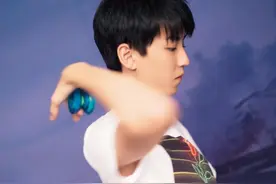 TFBOYS合体玩悠悠球 新专辑《我们的时光》将上线图片