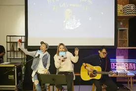 KKBOX五周年庆生派对 插班生嗨翻全场图片