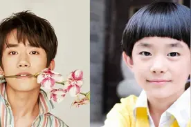 老了！看00年出生的明星如何把你拍死在沙滩上图片