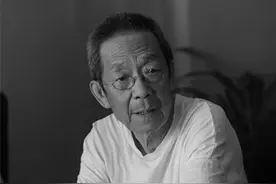 问吧直播｜林兆华带你走进沙龙，遇见《三姐妹·等待戈多》图片