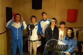 那些让你回忆起青春年少时光的歌儿，藏着更多让人动容的故事图片