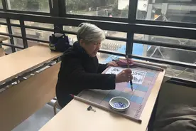 新时代新气象新作为｜一栋楼内，养老、助餐、医疗全都有图片