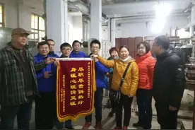 助力供暖居委会这么干！图片