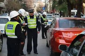 昆明车主可用支付宝缴交通罚款了！操作方法看这里！图片