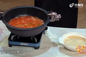 涮羊肉竟是忽必烈发明的 114秒解密关于火锅的冷知识图片