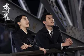 李易峰周冬雨拍摄花絮曝光 深扒赵丽颖周冬雨谁是峰峰最佳CP图片