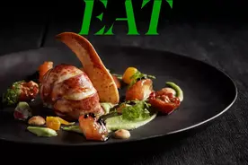 去新加坡这座度假小岛，连吃三天三夜也不腻！图片