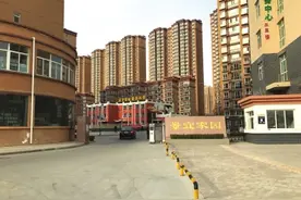 兰州安宁区棚户区改造 让老百姓从“蜗居”到“安居”图片