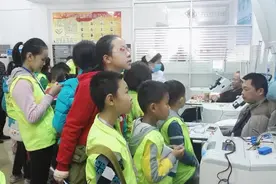 玉林市中心血站怎么了？一下子来了这么多人，没想到竟是……图片