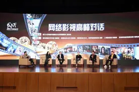 美视众乐CEO徐志毅：爆款剧好内容好团队大情怀缺一不可图片