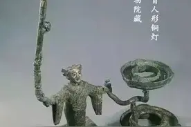 古代灯具：追寻光明的记忆图片