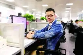 还原真实猎头：一个职位找20个候选人 怕亲友求找工作图片