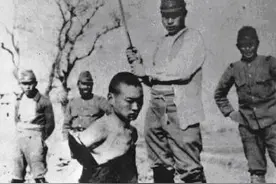 泪目！愤怒！80年前的8张照片，一段不忍回忆的历史……图片