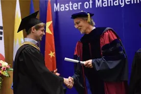 不出国门拿美国学位！昆山杜克大学首招本科生，河南考生1月15日前可报名图片