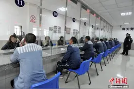 司法部：辩护律师会见被侦查起诉在押罪犯时不被监听图片