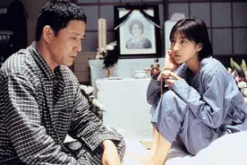 东野圭吾《秘密》：一个令人悲伤的借尸还阳的故事图片