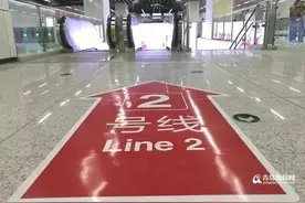 青岛地铁11号线来了！本月将空载试运行，站站美哭你图片