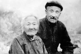 临沂籍抗战英模后人：牢记历史 负重前行图片