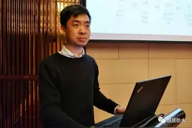 《中国建筑防水悦居》编委会一届二次会议在济南召开图片
