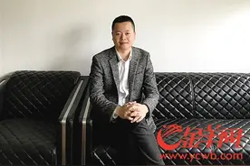 郭南生的成功之道：厘清版权归属 打造优质神曲图片