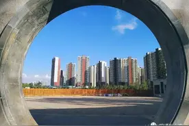 作家看昭阳｜昭通城市公园畅想图片
