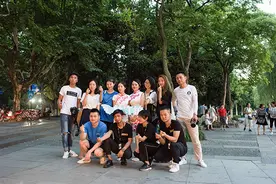 80后海归辞职做“圆梦公益”，已帮15名重症孩子实现梦想图片