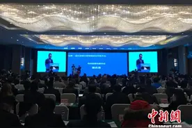 重庆与贵州安顺拓多领域合作 签约金额超226亿图片