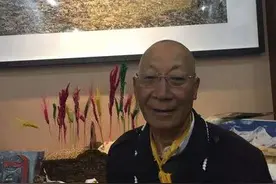 形色藏人｜索朗扎西：周折人生图片